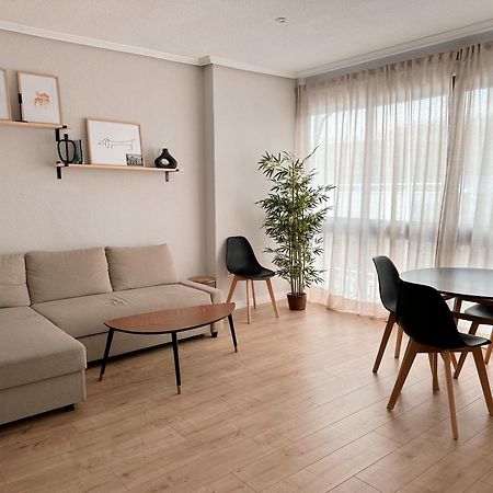 Center Flat Mezquita Apartment Cordoba Exterior photo